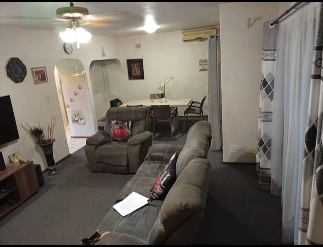 3 BEDROOM DUPLEX FOR SALE IN BELLAIR